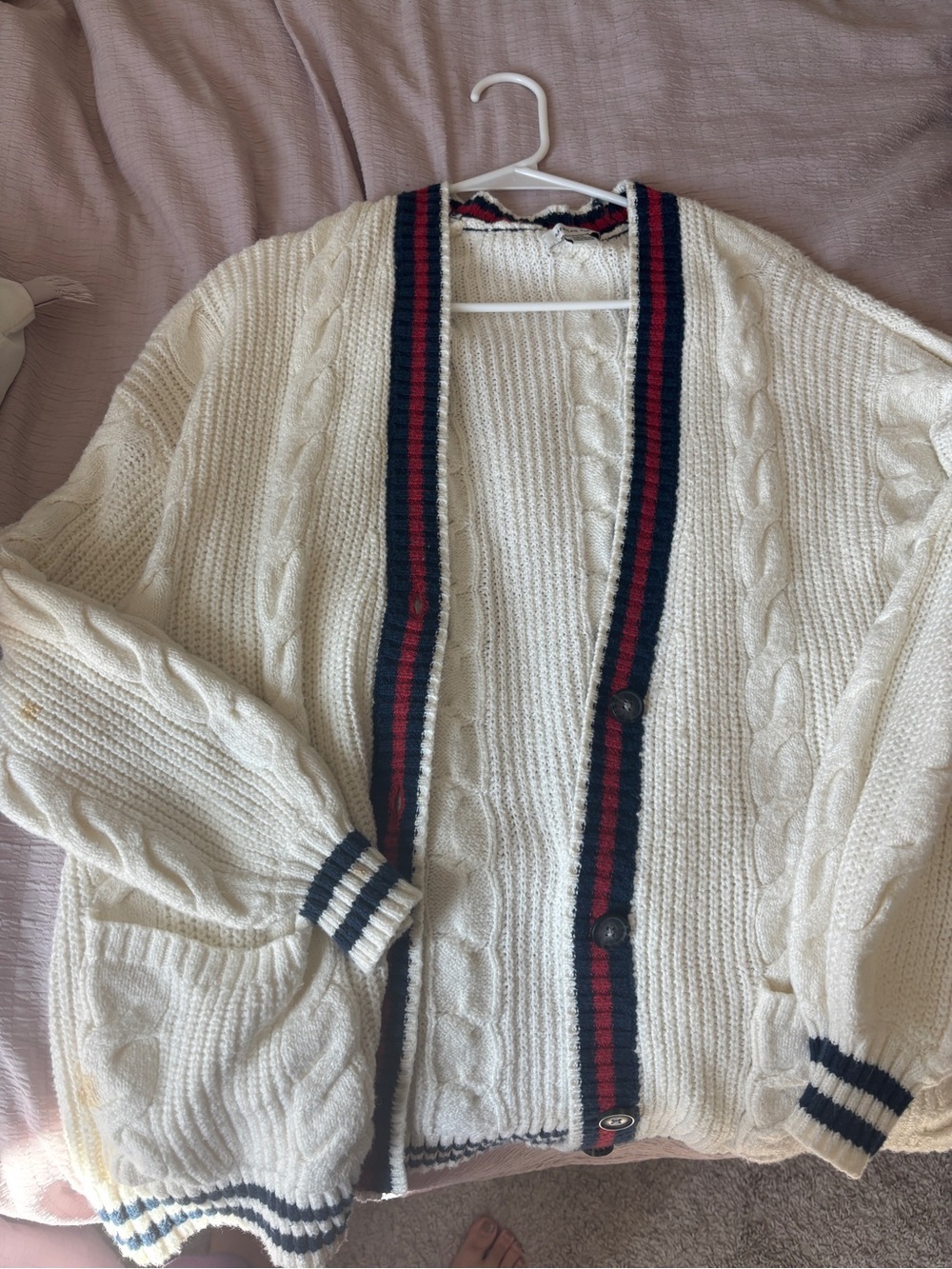 American Eagle Cardigan